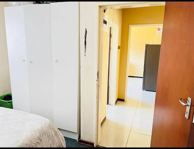 2 BEDROOM APARTMENT FOR SALE IN SASOLBURG